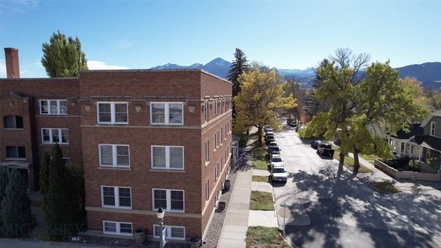 219 W Callender Street, Livingston, MT 59047