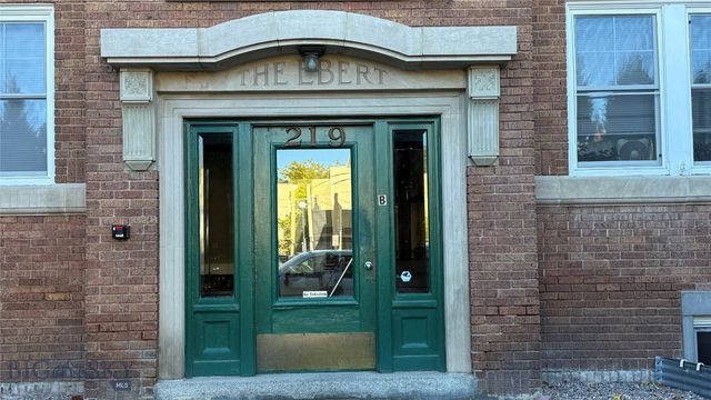 219 W Callender Street, Livingston, MT 59047