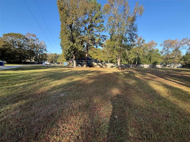 TBD Bailly Lane, Livingston, TX 77351