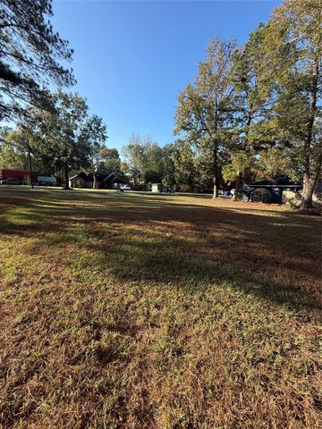 TBD Bailly Lane, Livingston, TX 77351