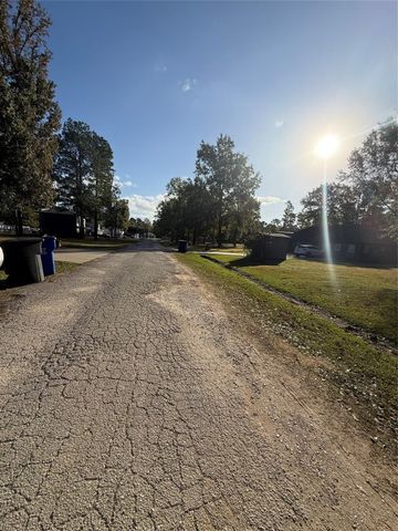 TBD Bailly Lane, Livingston, TX 77351