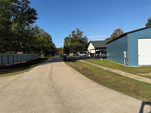 TBD Bailly Lane, Livingston, TX 77351