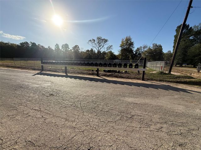 TBD Bailly Lane, Livingston, TX 77351