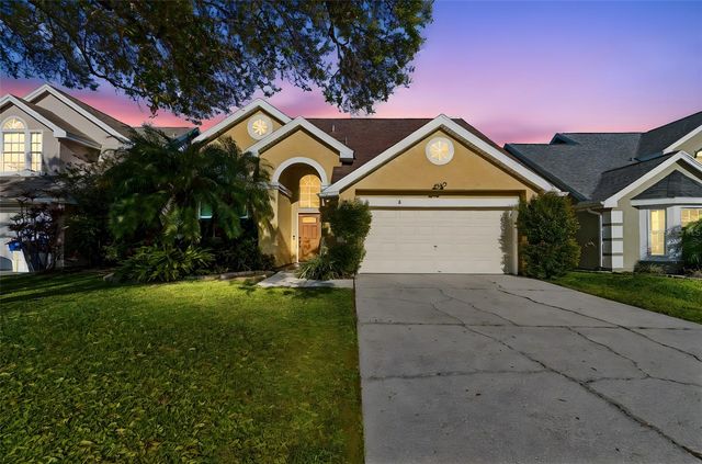 14505 THORNFIELD COURT, Tampa, FL 33624