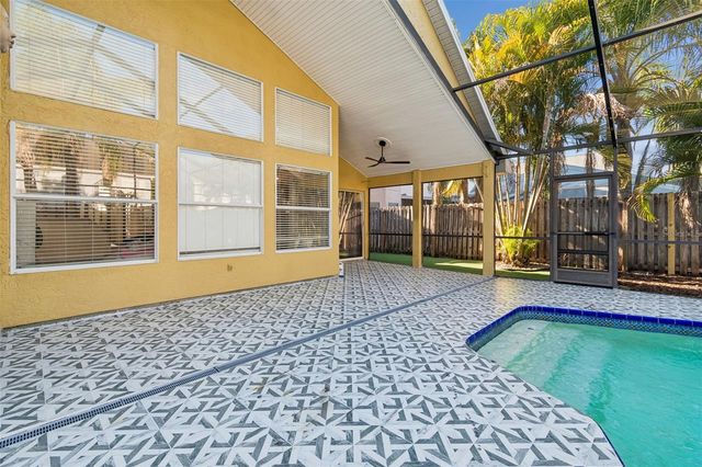 14505 THORNFIELD COURT, Tampa, FL 33624