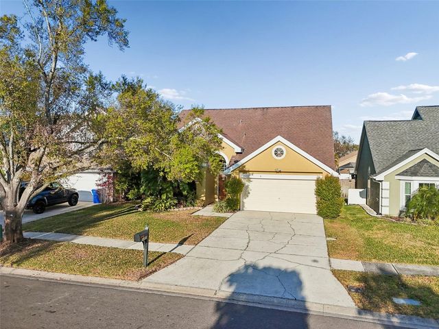 14505 THORNFIELD COURT, Tampa, FL 33624