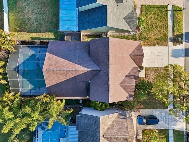 14505 THORNFIELD COURT, Tampa, FL 33624