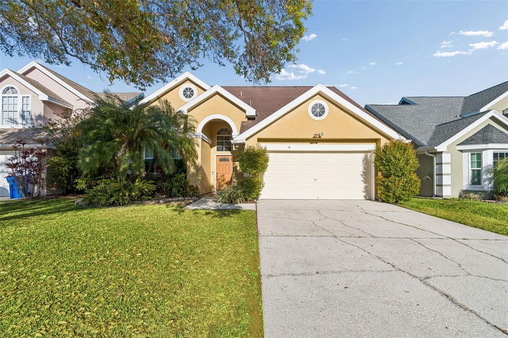 14505 THORNFIELD COURT, Tampa, FL 33624