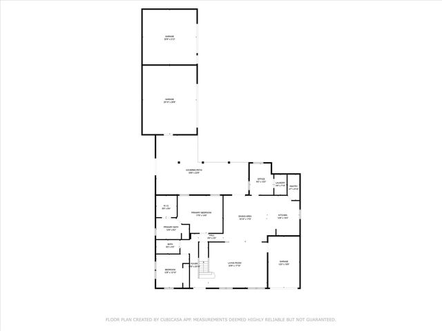 119 N Willow Street, Mansfield, TX 76063