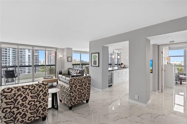 3500 Mystic Pointe Drive 1403, Aventura, FL 33180