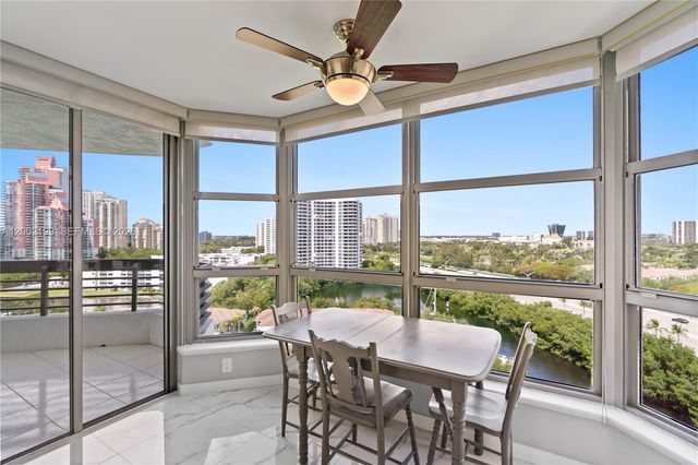 3500 Mystic Pointe Drive 1403, Aventura, FL 33180