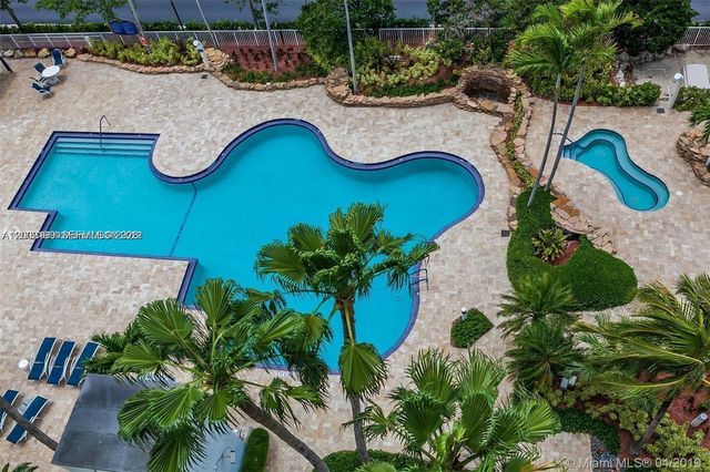3500 Mystic Pointe Drive 1403, Aventura, FL 33180