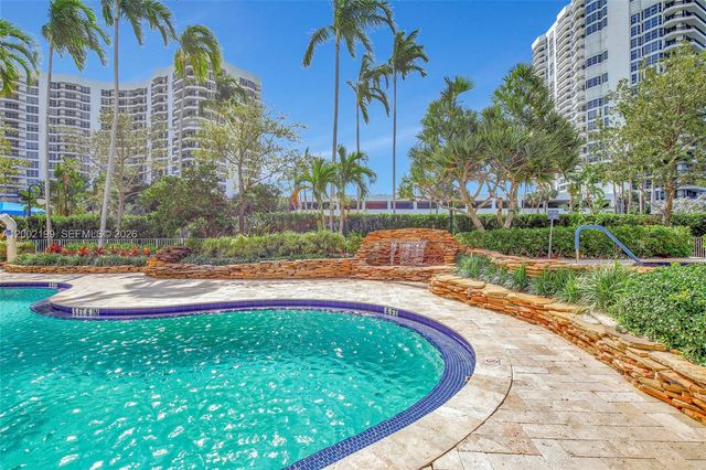 3500 Mystic Pointe Drive 1403, Aventura, FL 33180