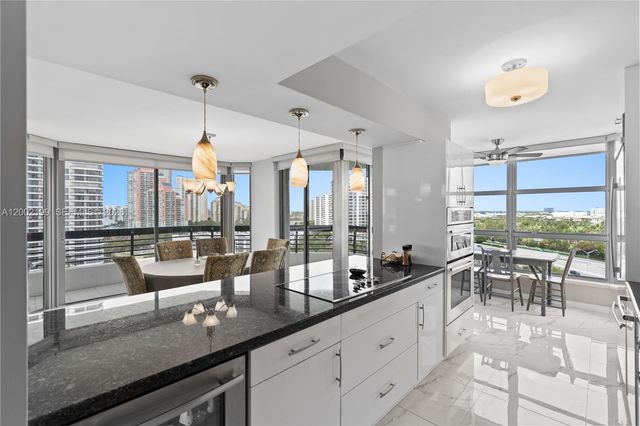 3500 Mystic Pointe Drive 1403, Aventura, FL 33180