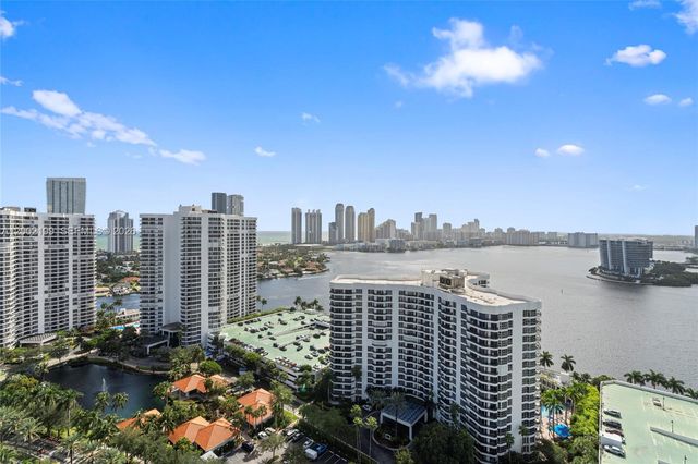 3500 Mystic Pointe Drive 1403, Aventura, FL 33180