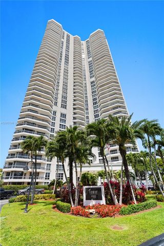 3500 Mystic Pointe Drive 1403, Aventura, FL 33180