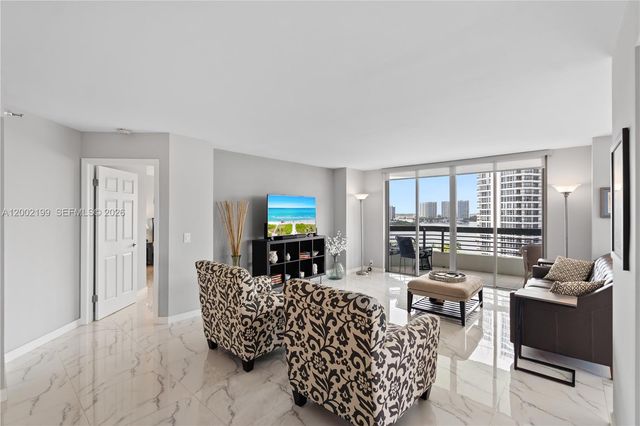 3500 Mystic Pointe Drive 1403, Aventura, FL 33180
