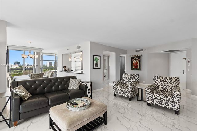 3500 Mystic Pointe Drive 1403, Aventura, FL 33180