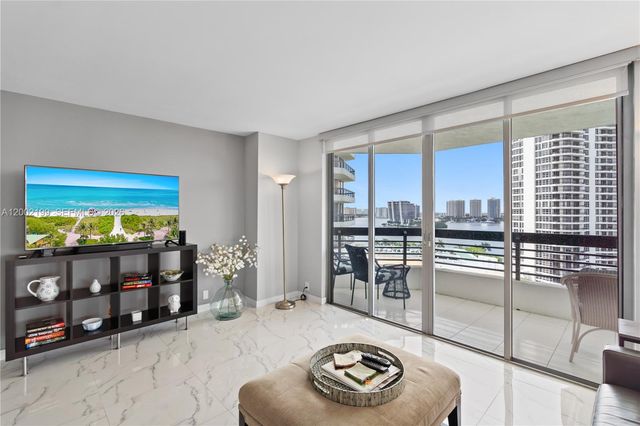 3500 Mystic Pointe Drive 1403, Aventura, FL 33180