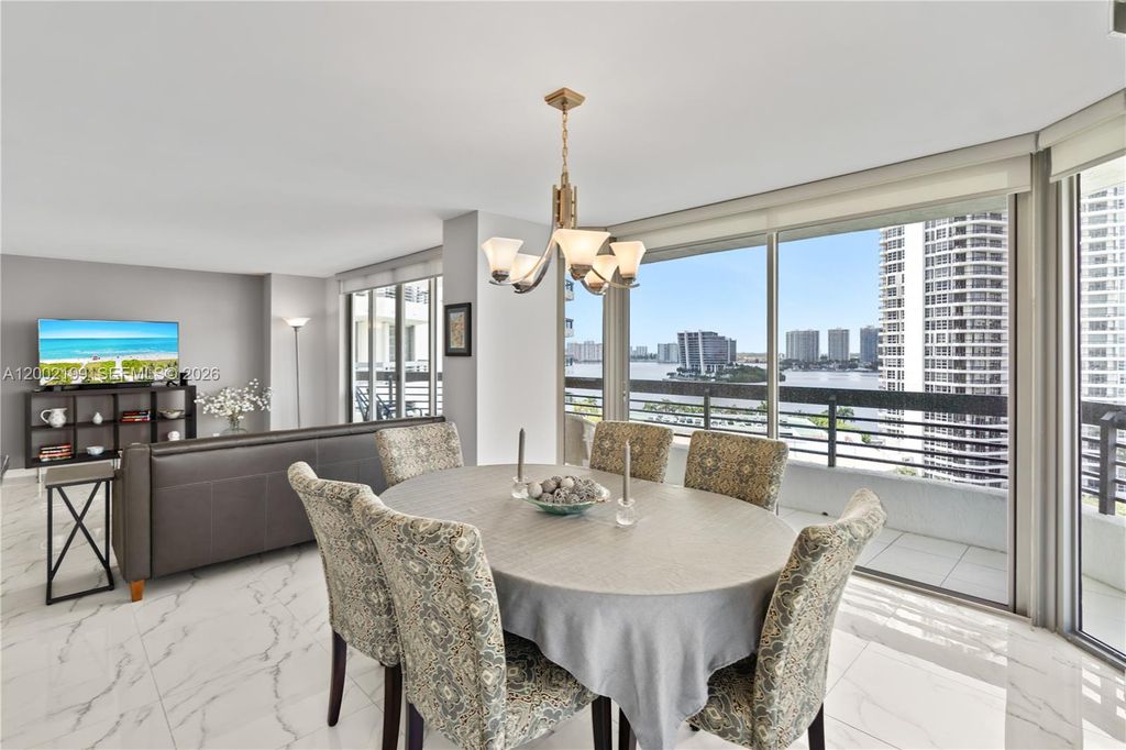 3500 Mystic Pointe Drive 1403, Aventura, FL 33180