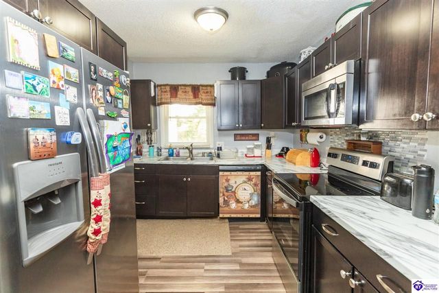 603 Harvard Drive, Elizabethtown, KY 42701