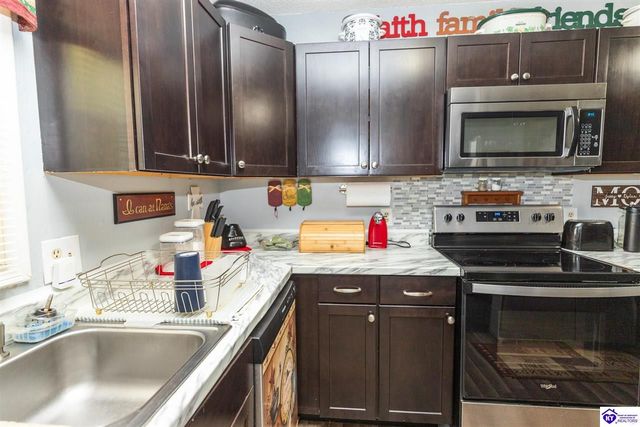 603 Harvard Drive, Elizabethtown, KY 42701