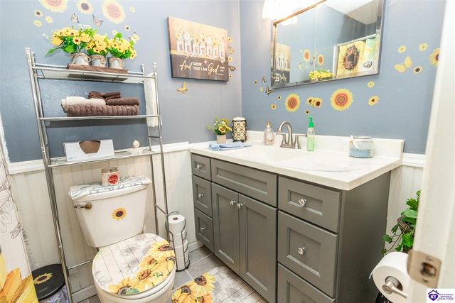 603 Harvard Drive, Elizabethtown, KY 42701