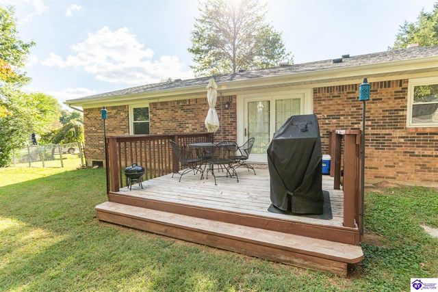 603 Harvard Drive, Elizabethtown, KY 42701