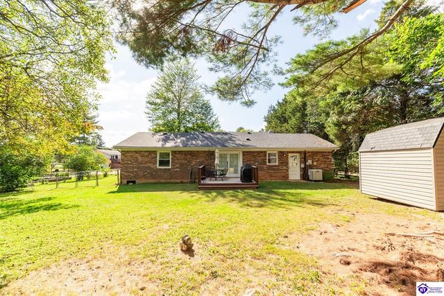 603 Harvard Drive, Elizabethtown, KY 42701