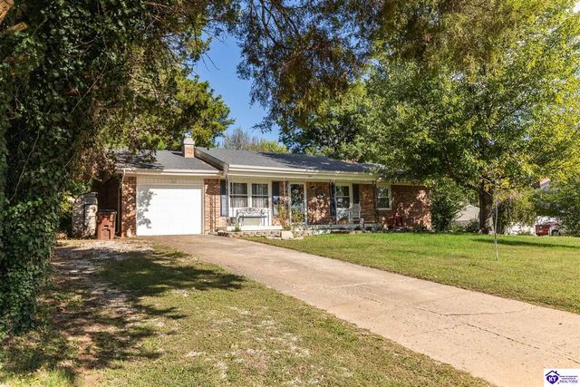 603 Harvard Drive, Elizabethtown, KY 42701