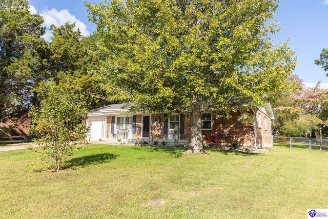603 Harvard Drive, Elizabethtown, KY 42701