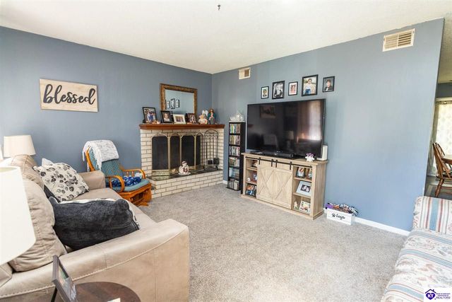 603 Harvard Drive, Elizabethtown, KY 42701