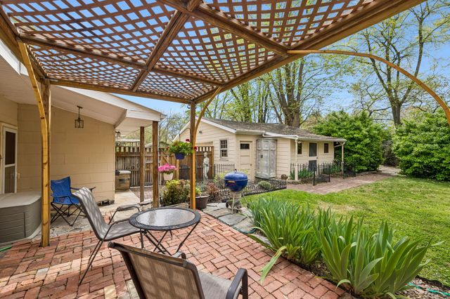 1003 Lawndale Dr, Murfreesboro, TN 37129