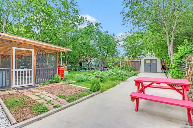 1721 W MISTLETOE AVE, San Antonio, TX 78201
