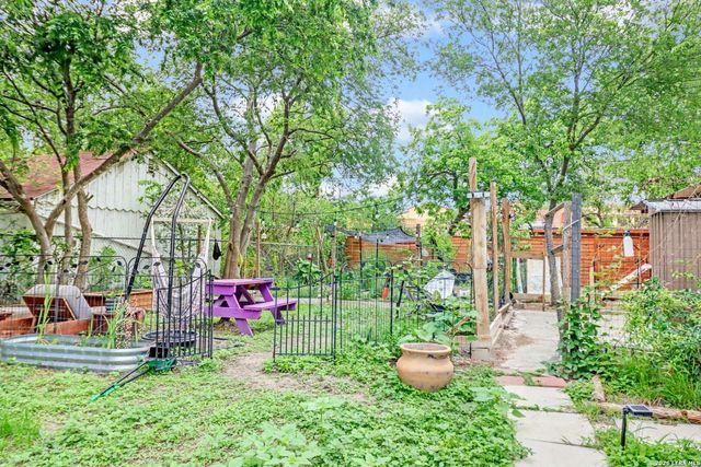 1721 W MISTLETOE AVE, San Antonio, TX 78201