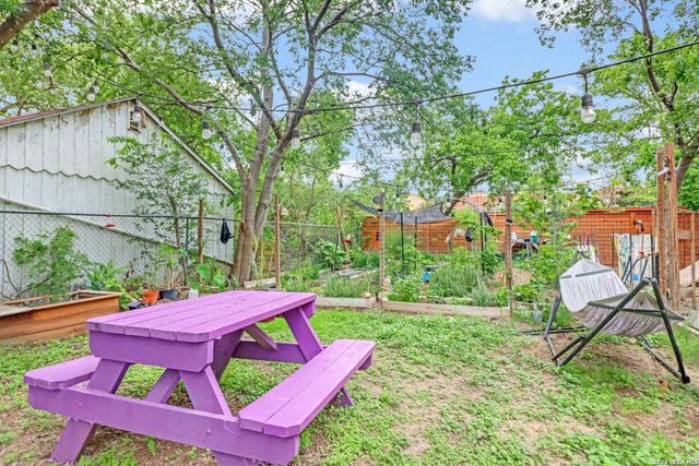 1721 W MISTLETOE AVE, San Antonio, TX 78201