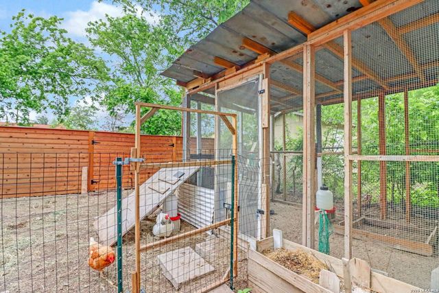 1721 W MISTLETOE AVE, San Antonio, TX 78201
