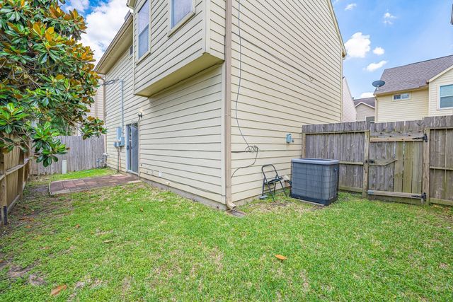 2212 Naomi Street, Houston, TX 77054