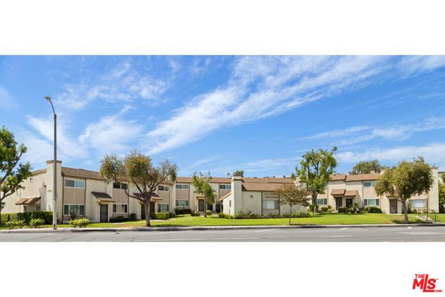 13484 Meyer Road 16, Whittier, CA 90605