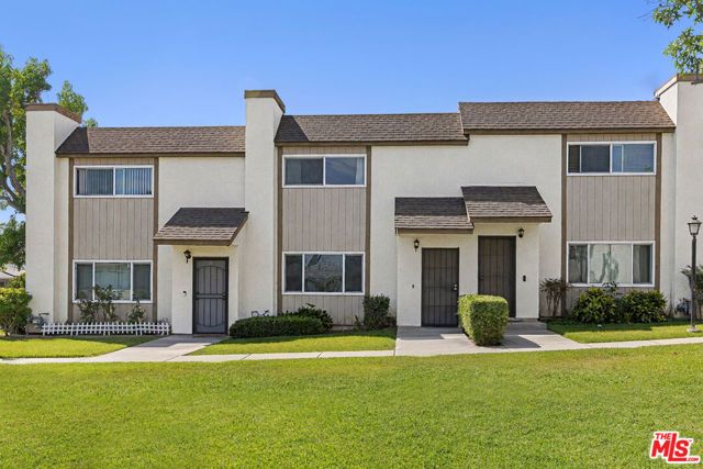 13484 Meyer Road 16, Whittier, CA 90605