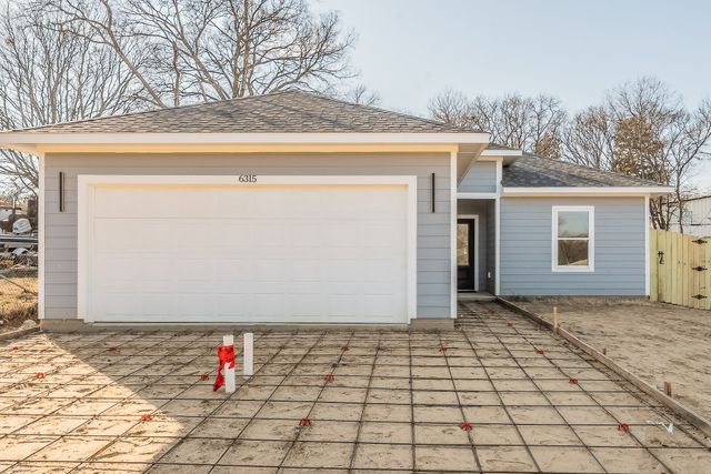 6315 Kemrock Drive, Dallas, TX 75241