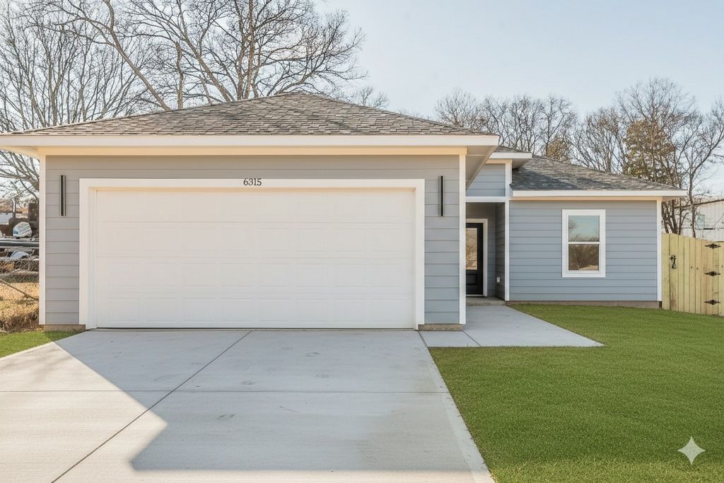 6315 Kemrock Drive, Dallas, TX 75241