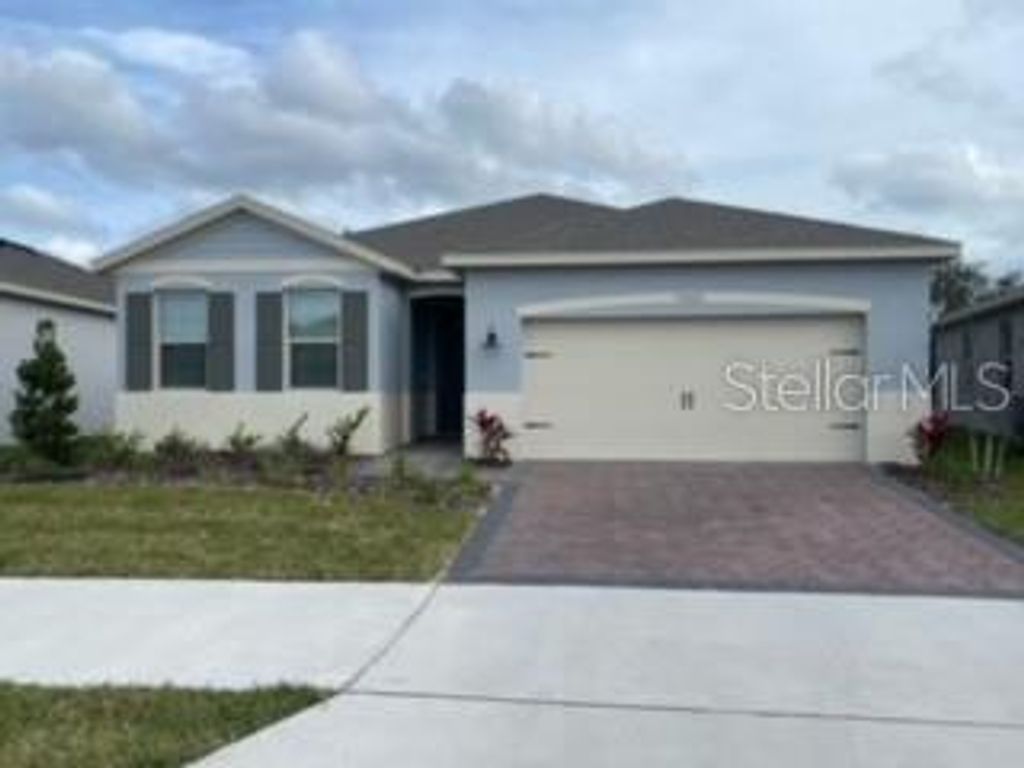 17622 BLAZING STAR CIRCLE, Clermont, FL 34714