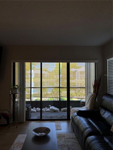 1225 PINE RIDGE CIRCLE W C1, Tarpon Springs, FL 34688