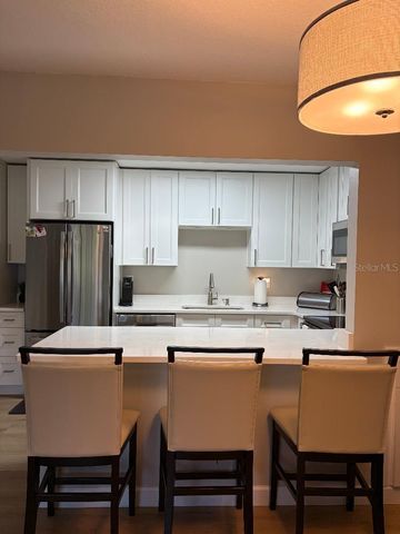 1225 PINE RIDGE CIRCLE W C1, Tarpon Springs, FL 34688