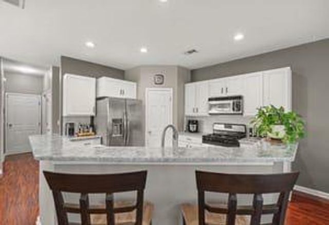 2551 Willow Grove Road NW, Acworth, GA 30101