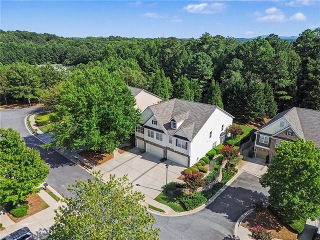 2551 Willow Grove Road NW, Acworth, GA 30101