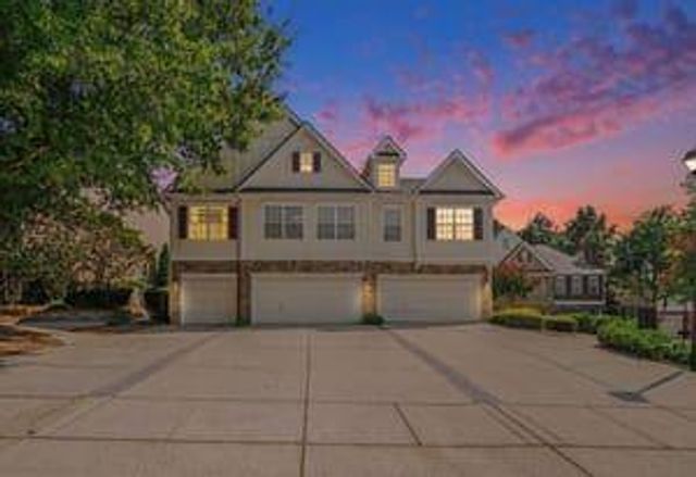 2551 Willow Grove Road NW, Acworth, GA 30101