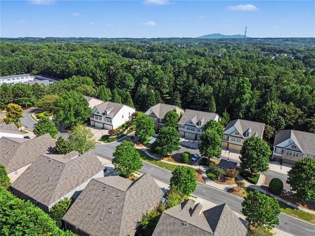 2551 Willow Grove Road NW, Acworth, GA 30101