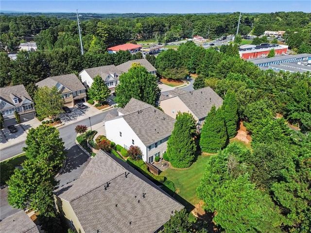 2551 Willow Grove Road NW, Acworth, GA 30101